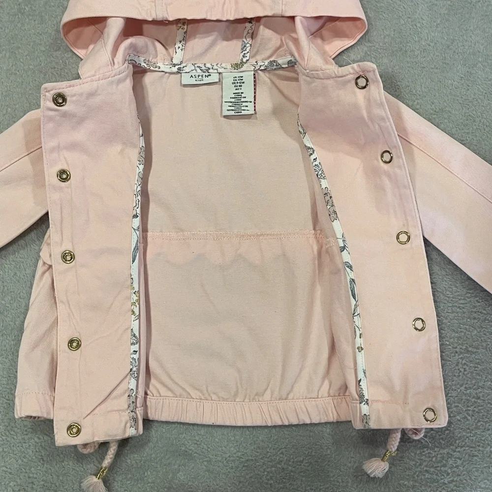 Aspen kids bundle